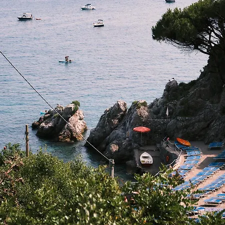 Amalfi Coast Luxury House Casa vacanze