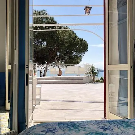 Casa vacanze Amalfi Coast Luxury House