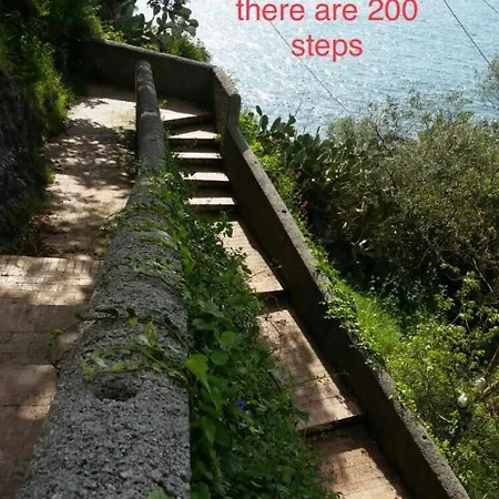 Amalfi Coast Luxury House *