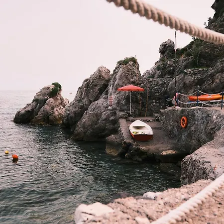 Holiday home Amalfi Coast Luxury House *