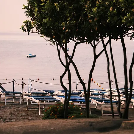 Amalfi Coast Luxury House * Vietri sul Mare