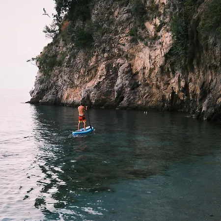 Holiday home Amalfi Coast Luxury House Vietri sul Mare