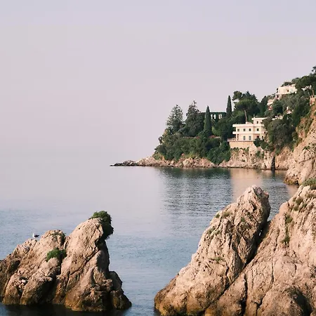 Amalfi Coast Luxury House Vietri sul Mare