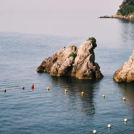 Amalfi Coast Luxury House *