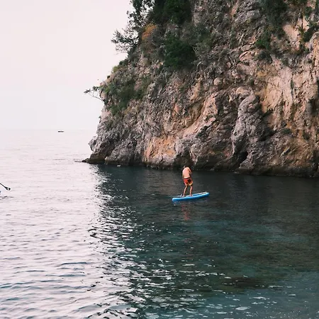 Holiday home Amalfi Coast Luxury House Vietri sul Mare