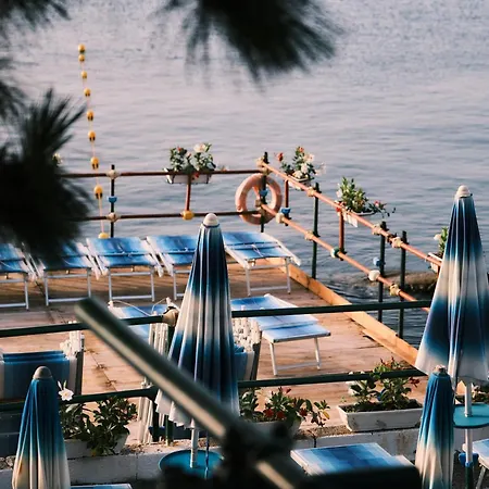 Amalfi Coast Luxury House Holiday home Vietri sul Mare