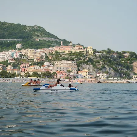Amalfi Coast Luxury House Vietri sul Mare
