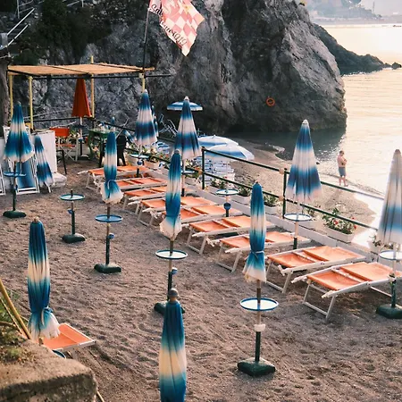Holiday home Amalfi Coast Luxury House