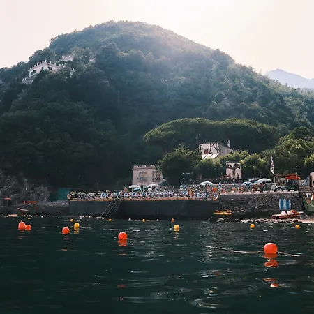 Amalfi Coast Luxury House