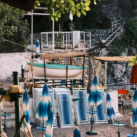 Holiday home Amalfi Coast Luxury House Vietri sul Mare