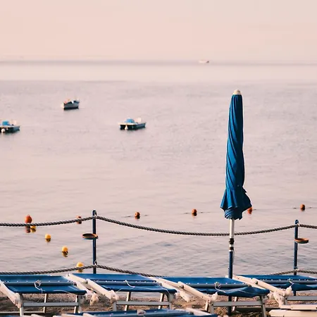 Holiday home Amalfi Coast Luxury House Vietri sul Mare
