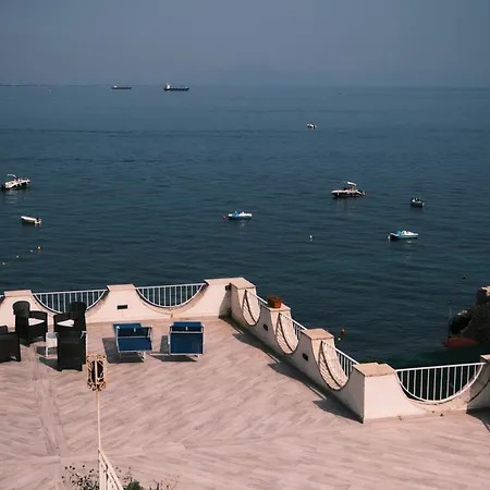 Holiday home Amalfi Coast Luxury House *
