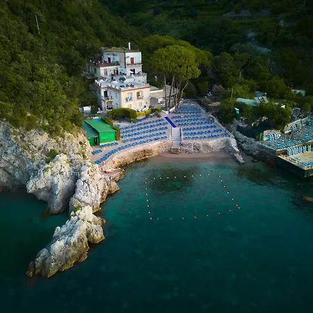 Amalfi Coast Luxury House Holiday home Vietri sul Mare