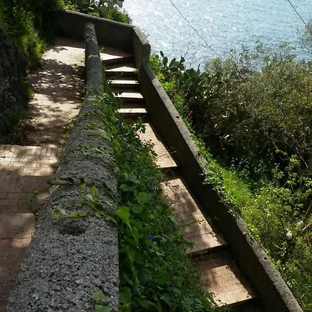 Amalfi Coast Luxury House Vietri sul Mare