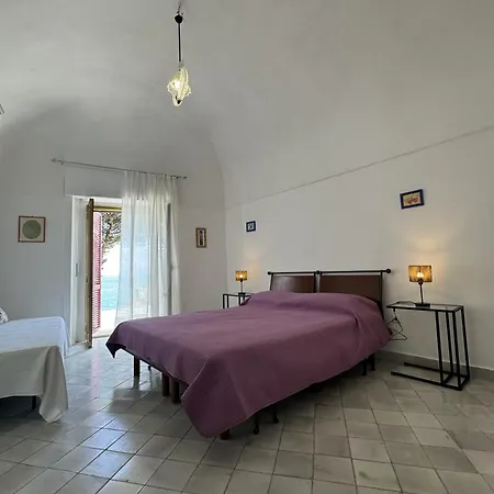Holiday home Amalfi Coast Luxury House *