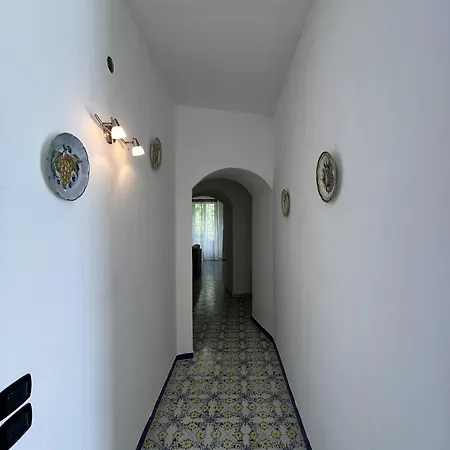 Holiday home Amalfi Coast Luxury House Vietri sul Mare