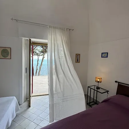 Amalfi Coast Luxury House *