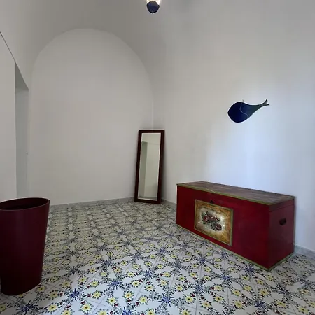 Holiday home Amalfi Coast Luxury House