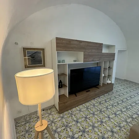 Holiday home Amalfi Coast Luxury House Vietri sul Mare