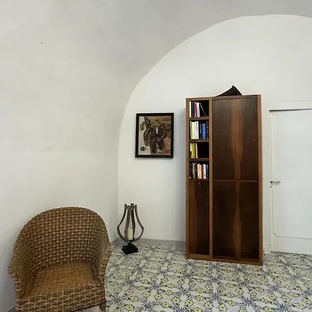 Holiday home Amalfi Coast Luxury House *