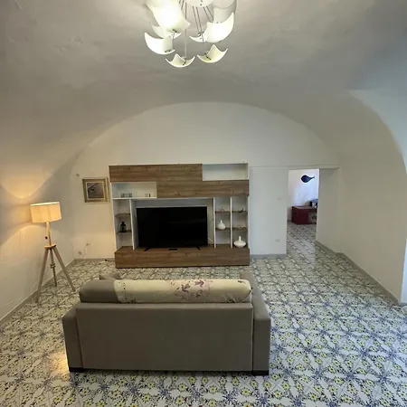 Amalfi Coast Luxury House * Vietri sul Mare