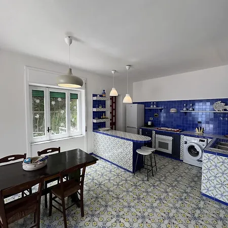 Holiday home Amalfi Coast Luxury House