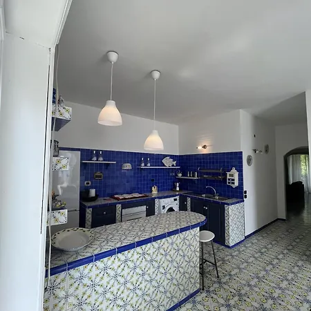 Amalfi Coast Luxury House Holiday home *
