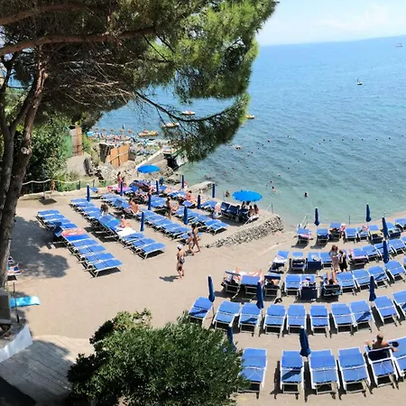 Amalfi Coast Luxury House Vietri sul Mare