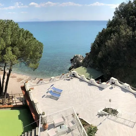 Holiday home Amalfi Coast Luxury House Vietri sul Mare