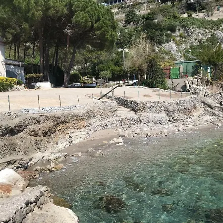 Amalfi Coast Luxury House Vietri sul Mare