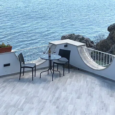 Amalfi Coast Luxury House * Vietri sul Mare