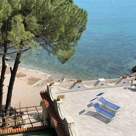 Holiday home Amalfi Coast Luxury House Vietri sul Mare