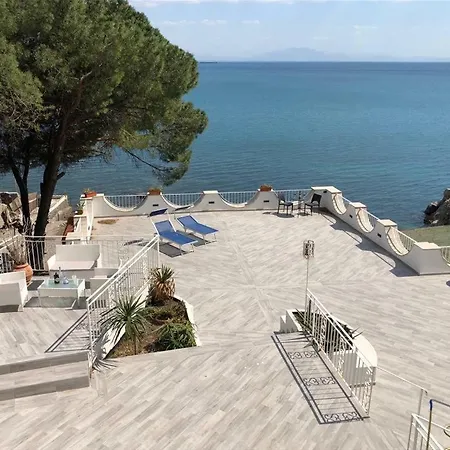 Amalfi Coast Luxury House Holiday home Vietri sul Mare