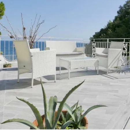 Amalfi Coast Luxury House Vietri sul Mare