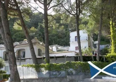 Holiday home Amalfi Coast Luxury House Vietri sul Mare