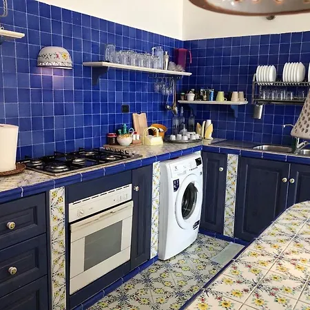 Holiday home Amalfi Coast Luxury House *