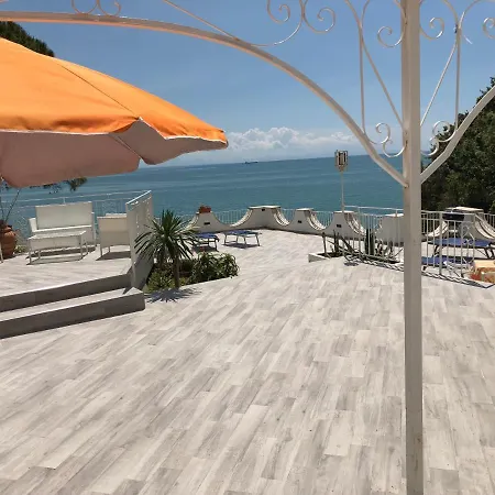 Amalfi Coast Luxury House Vietri sul Mare