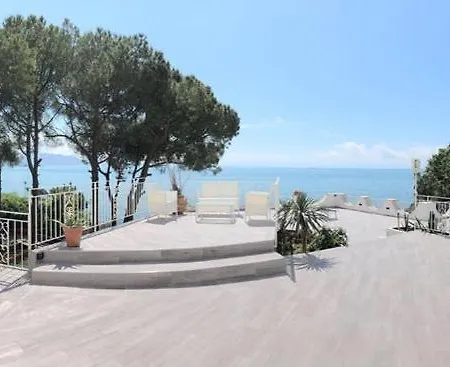 Holiday home Amalfi Coast Luxury House