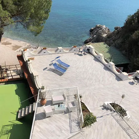 Amalfi Coast Luxury House *