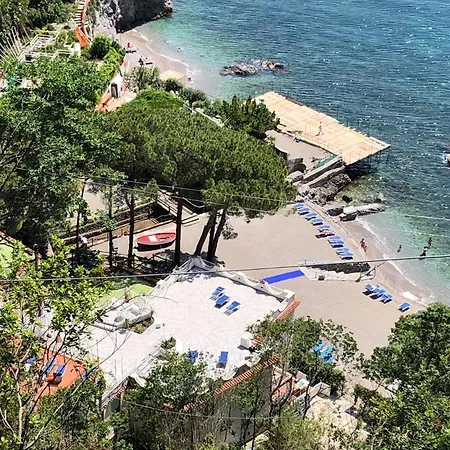 Amalfi Coast Luxury House Holiday home